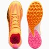 Buty Puma Ultra Match TT 107757-03 pomarańczowy 43