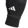 Rękawiczki adidas TIRO Gloves HS9750 czarny XL