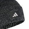 Czapka adidas Run Beanie HY0671 czarny OSFM