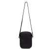 Saszetka Nike Heritage BA5871-010 czarny one size