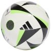Piłka adidas Euro24 Club Fussballliebe IN9374 biały 5