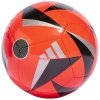Piłka adidas Euro24 Club Fussballliebe IN9375 czerwony 5