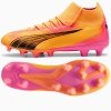 Buty Puma Ultra Pro FG/AG 107750-03 pomarańczowy 42 1/2