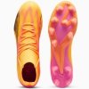 Buty Puma Ultra Pro FG/AG 107750-03 pomarańczowy 41