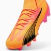 Buty Puma Ultra Pro FG/AG 107750-03 pomarańczowy 42