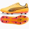 Buty Puma KING Match FG/AG 107570-05 pomarańczowy 42 1/2