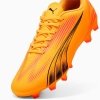 Buty Puma Ultra Play FG/AG 107763-03 pomarańczowy 46 1/2