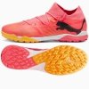 Buty Puma Future 7 Match TT 107720-03 różowy 44 1/2