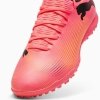 Buty Puma Future 7 Play TT 107726-03 różowy 42 1/2