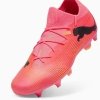 Buty Puma Future 7 Match MxSG 107714-03 różowy 42 1/2