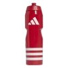 Bidon adidas Tiro 0,75 L IW8155 czerwony 0,75