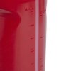 Bidon adidas Tiro 0,5 L IW8157 czerwony 0,5