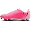 Buty Nike Phantom GX II Academy FG/MG FD6723-600 czerwony 44 1/2