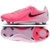 Buty Nike Phantom GX II Academy FG/MG FD6723-600 czerwony 42 1/2