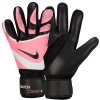 Rękawice Nike GK Match Jr FJ4862-014 czarny 7