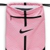 Worek Nike Academy DA5435-675 różowy 12 L