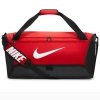 Torba Nike Brasilia DH7710-657 czerwony 
