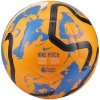 Piłka Nike Premier League Pitch FB2987-870 pomarańczowy 5