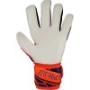 Rękawice Reusch Attrakt Infinity Solid Junior 54 72 515 2210 pomarańczowy 6,5