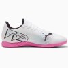 Buty Puma Future 7 Play IT 107727-01 biały 44 1/2