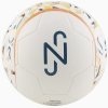 Piłka Puma Neymar Jr Graphic Ball 084232-01 biały 5