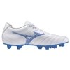 Buty Mizuno Monarcida Neo III Select P1GA242525 biały 43