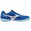 Buty Mizuno MRL Sala Club IN Q1GA241603 niebieski 41
