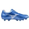 Buty Mizuno Monarcida Neo III Select Jr FG P1GB242527 niebieski 36 1/2