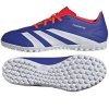 Buty adidas Predator Club TF IF6399 niebieski 42 2/3