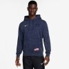Bluza Nike PSG Club FQ3005-410 L granatowy