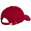 Czapka adidas FC Bayern BB Cap IX5692 czerwony OSFL