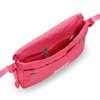 Torba listonoszka Nike Sportswear Revel Crossbody Bag CW9300-629 różowy one size