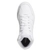Buty adidas Hoops Mid 3.0 GW5457 biały 40 2/3