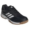 Buty adidas Speedcourt M IE8033 43 1/3 czarny