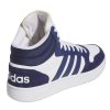 Buty adidas Hoops 3.0 Mid IG1432 biały 44 2/3