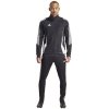 Bluza adidas TIRO 24 Training Jacket IJ9959 czarny XXL