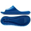 Klapki Nike Victori One CZ5478 401 40 niebieski