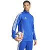 Bluza adidas TIRO 24 Training Top IS1042 niebieski L