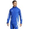 Bluza adidas TIRO 24 Training Top IS1042 niebieski XL