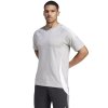 Koszulka adidas TIRO 24 Sweat Tee IR9348 szary S
