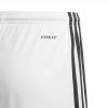 Spodenki adidas SQUADRA 21 Short Y GN5766 biały 152 cm
