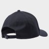 Czapka z daszkiem 4F 4FWSS24ACABU267 20S czarny S/M