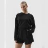 Spodenki 4F 4FWSS24TSHOF324 20S czarny L
