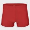 Kąpielówki 4F 4FWSS24USWTM027 62S XL czerwony