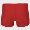 Kąpielówki 4F 4FWSS24USWTM027 62S XL czerwony