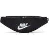 Saszetka nerka Nike Heritage DB0490-010 czarny one size