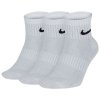 Skarpety Nike Everyday Lightweight Ankle SX7677 100 biały 38-42