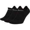 Skarpety Nike Everyday Lightweight SX7678 010 czarny 34-38