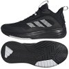 Buty adidas OwnTheGame 3.0 M IH5849 42 czarny