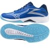Buty Mizuno LIGHTNING STAR Z7 JR V1GD230301 39 niebieski